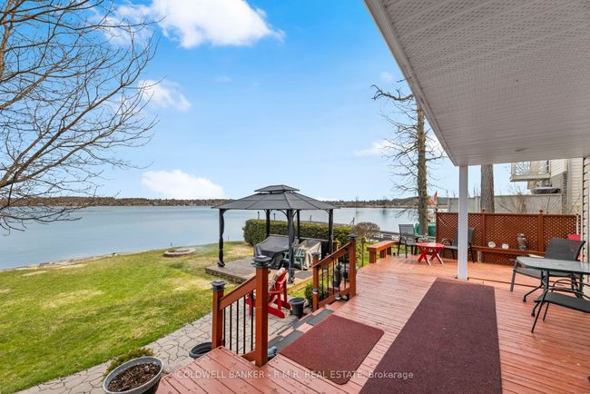 465 Causeway View Rd S, House other with 3 bedrooms, 2 bathrooms and 7 parking in Ennismore ON | Image 28