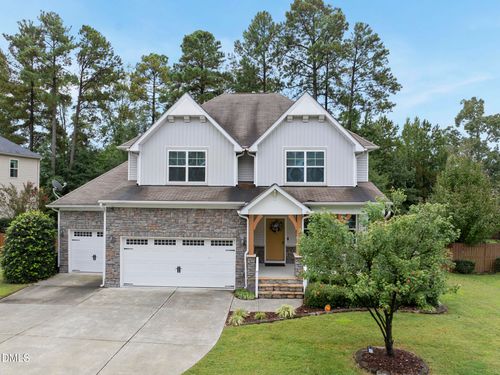1613 Waddell Ct, Durham, NC, 27703-8332 | Card Image