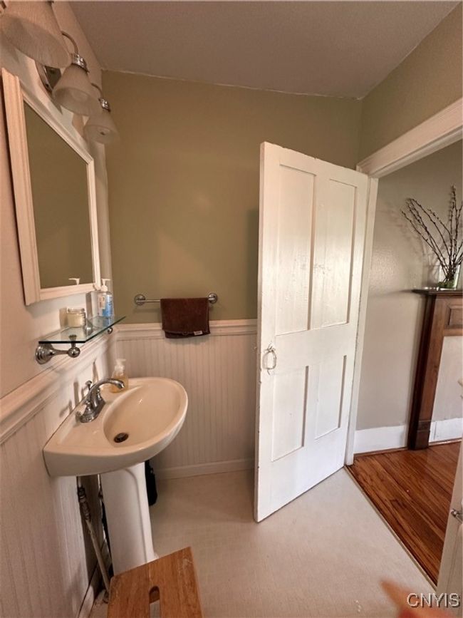 28 Payne St, House other with 4 bedrooms, 3 bathrooms and null parking in Hamilton NY | Image 11