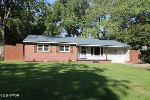 8023 Hillcrest Dr, Milan, TN, 38358-6814 | Card Image