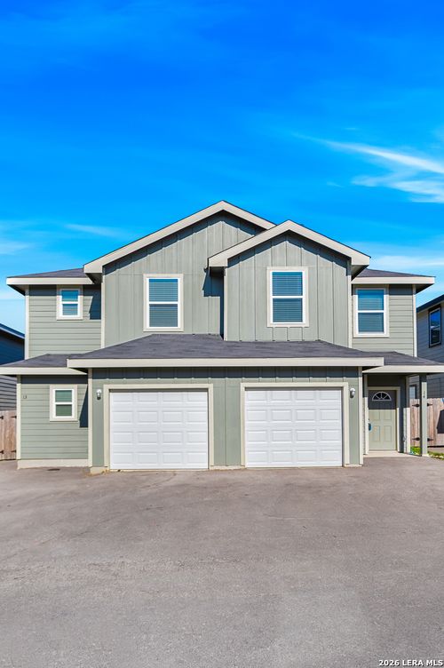 7356 Misty Ridge Dr, Converse, TX, 78109 | Card Image