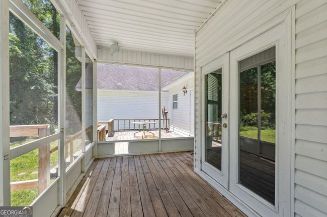 389 Magnolia Dr, House other with 3 bedrooms, 2 bathrooms and null parking in Waverly GA | Image 36
