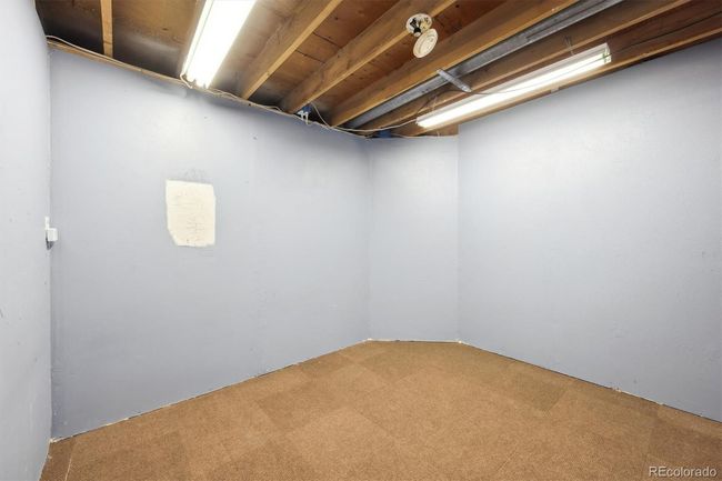 Basement storage/craft room | Image 21
