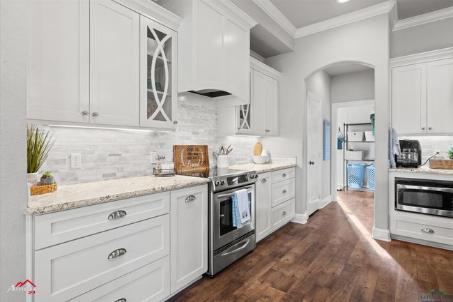 240 Pr 4618, House other with 4 bedrooms, 5 bathrooms and null parking in Harleton TX | Image 12