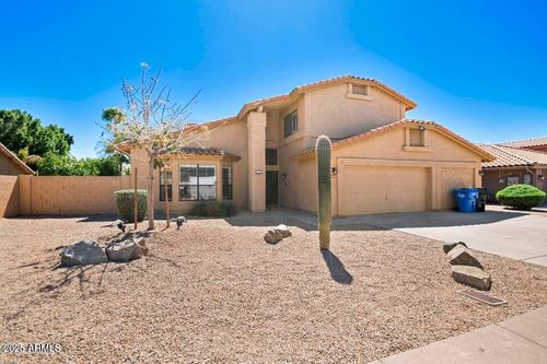 5513 E Grovers Ave, Scottsdale, AZ, 85254-5829 | Card Image