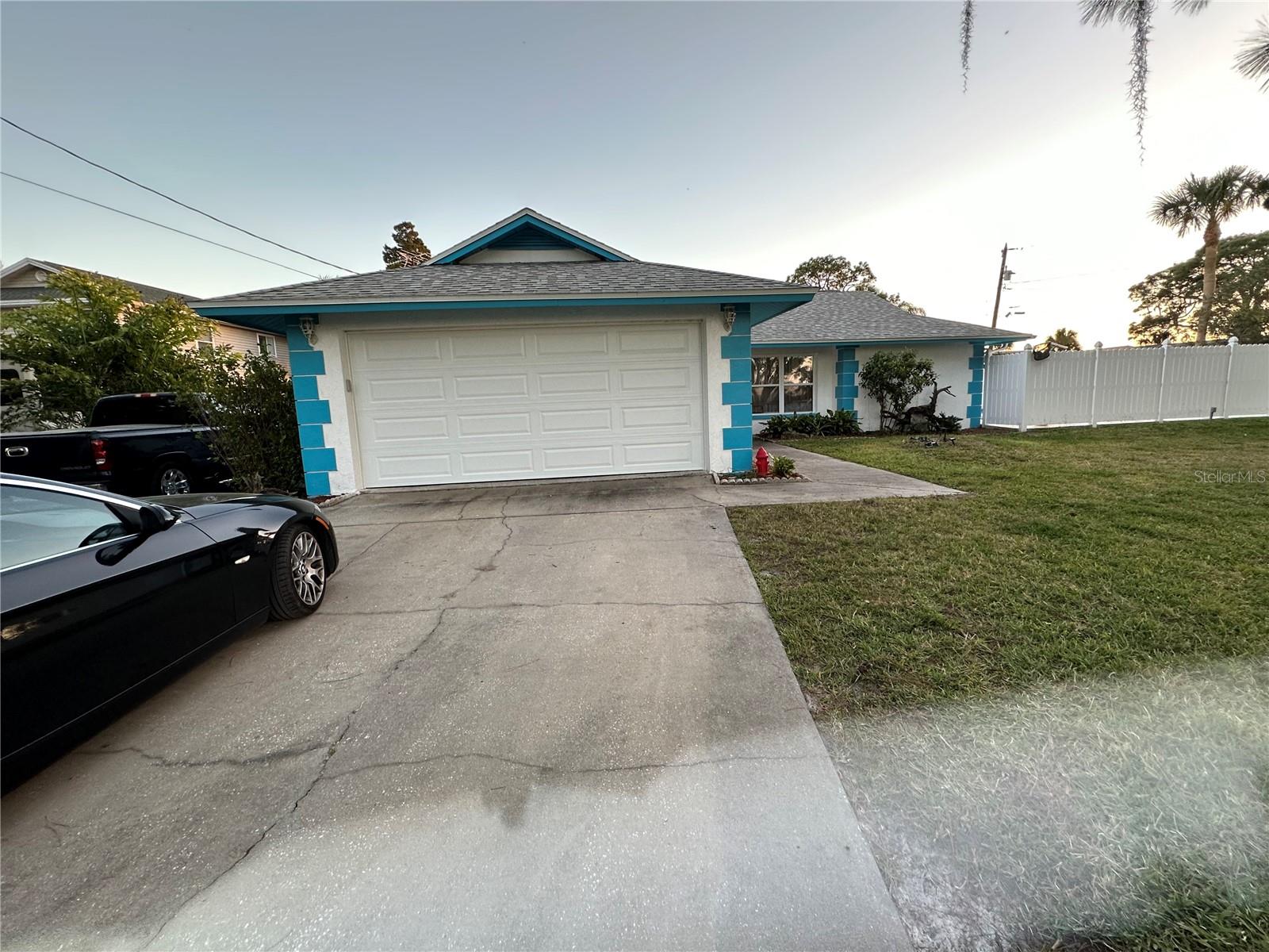 Heavens Way, New Port Richey, FL 34652