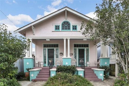 5416 Laurel St, New Orleans, LA, 70115-2044 | Card Image