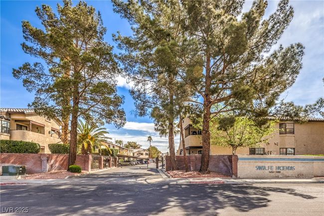 UNIT-202 - 5068 Jeffreys St, Condo with 2 bedrooms, 2 bathrooms and null parking in Las Vegas NV | Image 32