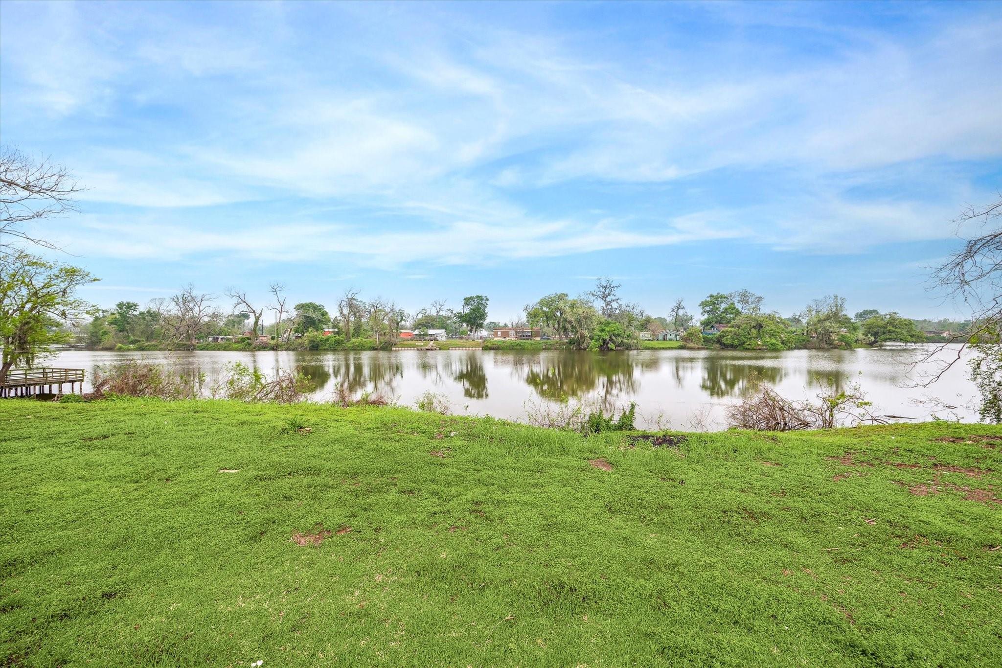 Residential in Angleton