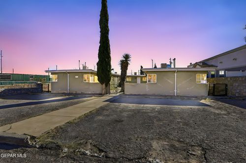 5-3912 Kemp Avenue, El Paso, TX, 79904 | Card Image