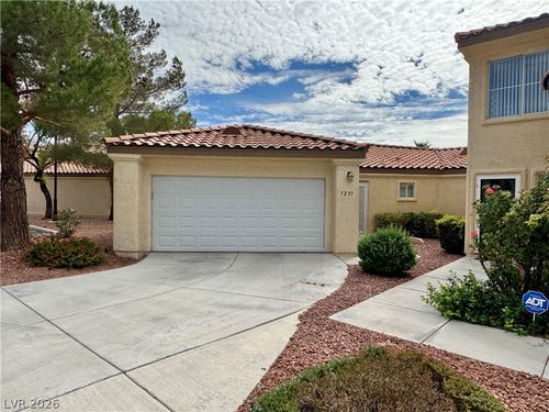 7237 Vista Bonita Dr, Las Vegas, NV, 89149-0306 | Card Image