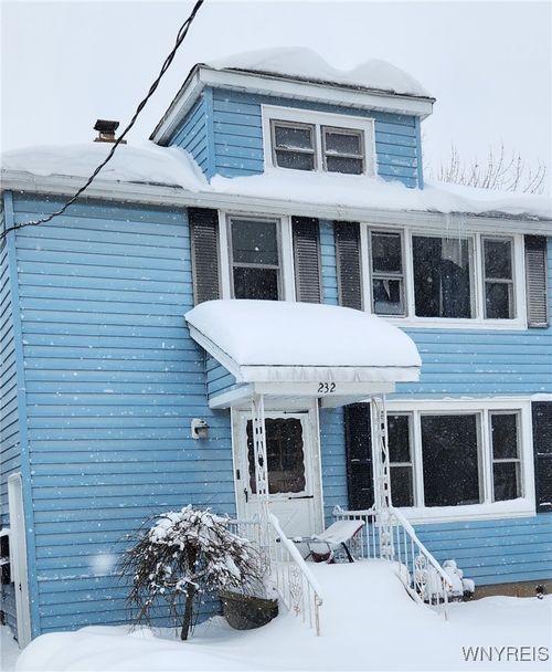 232 Callodine Ave, Amherst, NY, 14226-3128 | Card Image