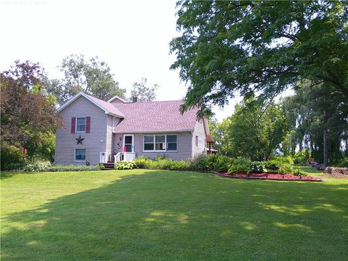 2253 Gaines Waterport Rd, Albion, NY, 14411-9007 | Card Image