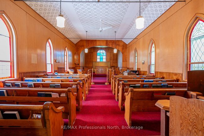 2319 Loop Rd, House other with 3 bedrooms, 1 bathrooms and 4 parking in Wilberforce ON | Image 22