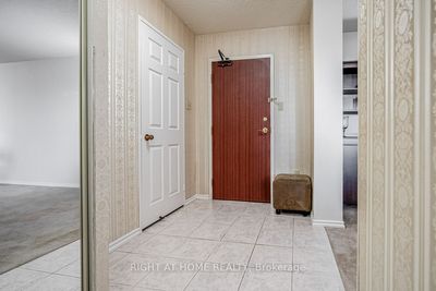 610 - 100 County Court Blvd, Condo with 2 bedrooms, 2 bathrooms and 1 parking in Brampton ON | Image 3