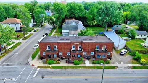 203 W Grand Ave, Lima, OH, 45801-4007 | Card Image