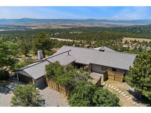 5273 N Mesa Dr, Castle Rock, CO, 80108-9343 | Card Image