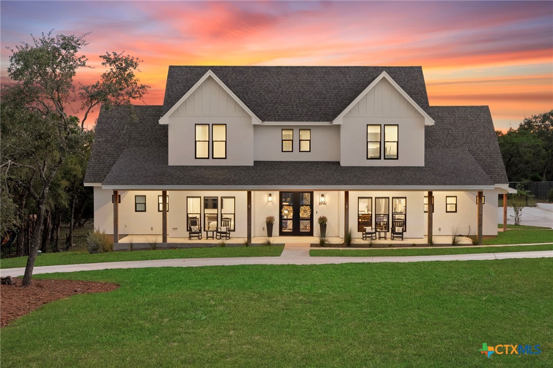 Otter Way, New Braunfels, TX 78132