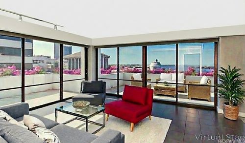 apt-709-700 Richards St, Honolulu, HI, 96813-4617 | Card Image