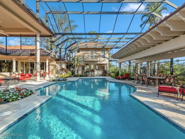 26052 Fawnwood Ct, House other with 5 bedrooms, 7 bathrooms and null parking in BONITA SPRINGS FL | Image 4