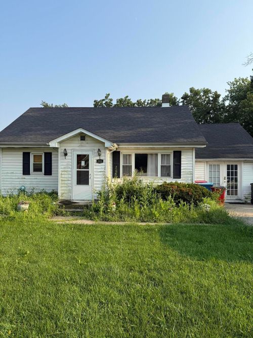 9611 W 136th Ln, Cedar Lake, IN, 46303-8936 | Card Image