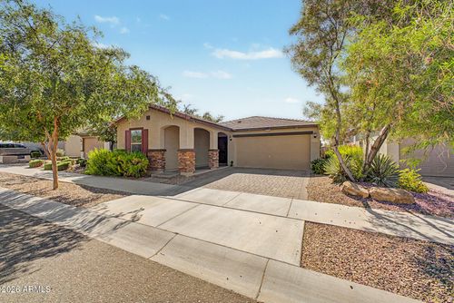 2732 N 154th Dr, Goodyear, AZ, 85395-6507 | Card Image