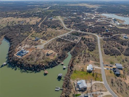 Lot 81 Hidden Shores Drive, Cisco, TX, 76437 | Card Image