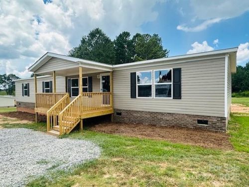 3571 Ken Mcentire Rd, Lawndale, NC, 28090-9672 | Card Image