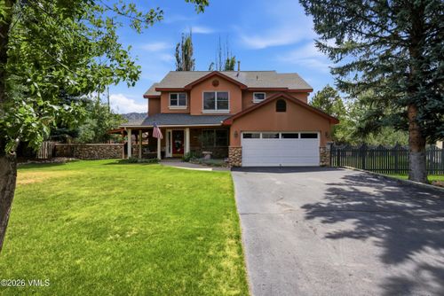 750 Bull Run, Eagle, CO, 81631-5370 | Card Image
