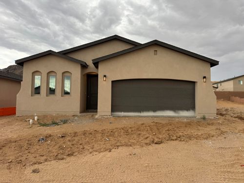 4863 Manzano Peak St Sw, Los Lunas, NM, 87031-9092 | Card Image