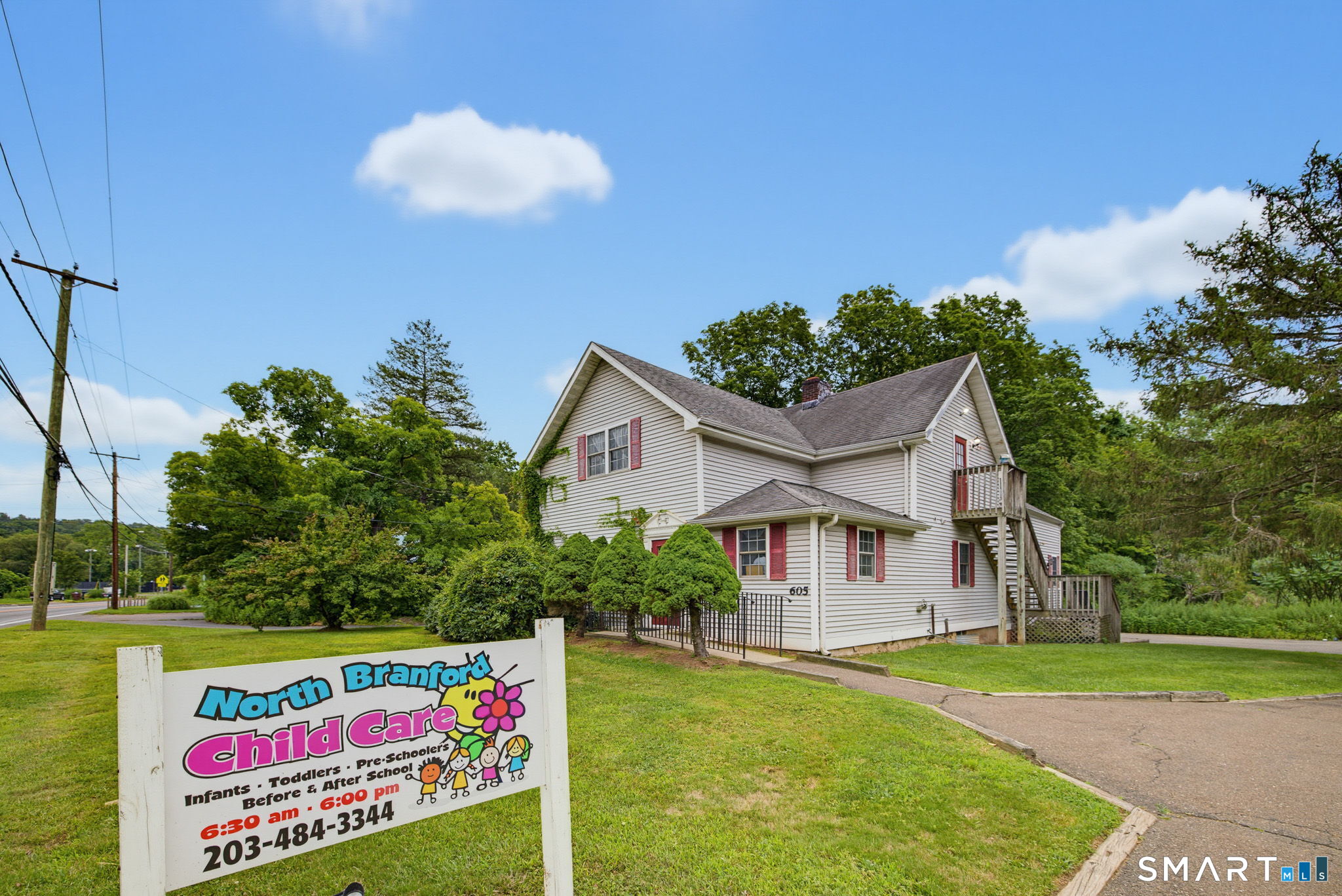 Commercial Lease in North Branford 4