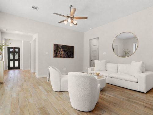 166 Palo Duro Bnd, Rhome, TX, 76078-4515 | Card Image