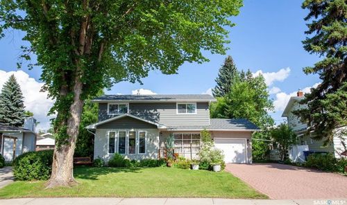 26 Rutter Cres, Saskatoon, SK, S7H3B7 | Card Image