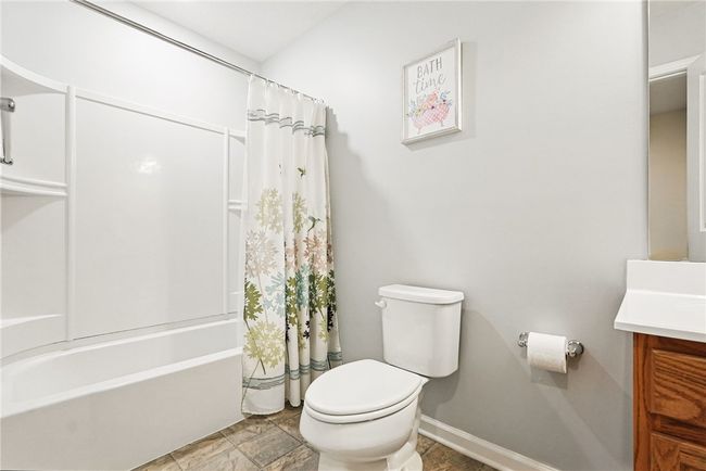 407 Isabella Ct, House other with 4 bedrooms, 3 bathrooms and 2 parking in Zelienople PA | Image 30