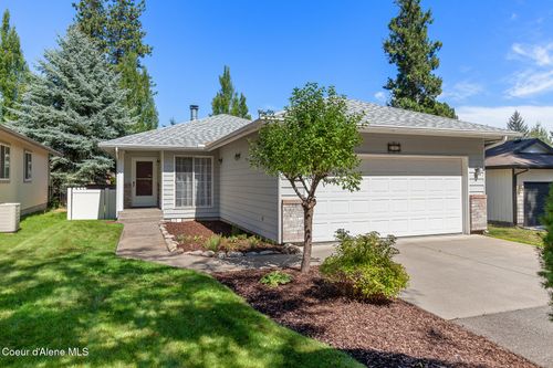 103 S Harbor Park Ct, Post Falls, ID, 83854-7772 | Card Image