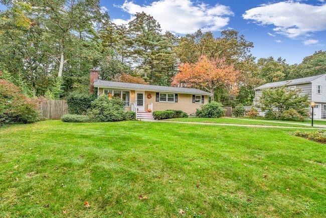 51 Pine St, House other with 3 bedrooms, 1 bathrooms and 5 parking in Sudbury MA | Image 29
