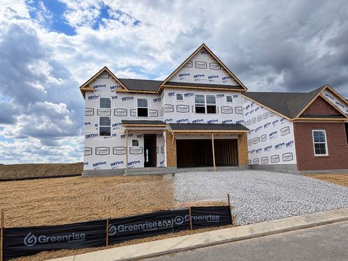 4269 Bywater Rd, Spring Hill, TN, 37174 | Card Image