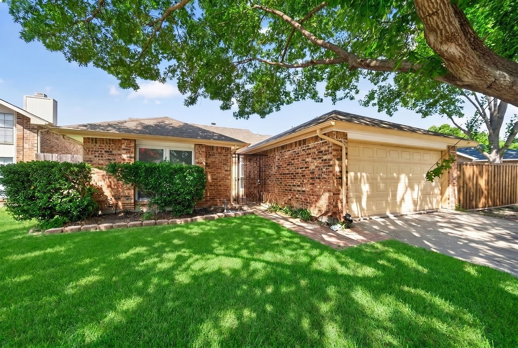 Residential in Arlington 2