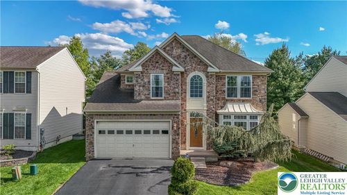 1535 Ciara Dr, Bethlehem, PA, 18017-3063 | Card Image