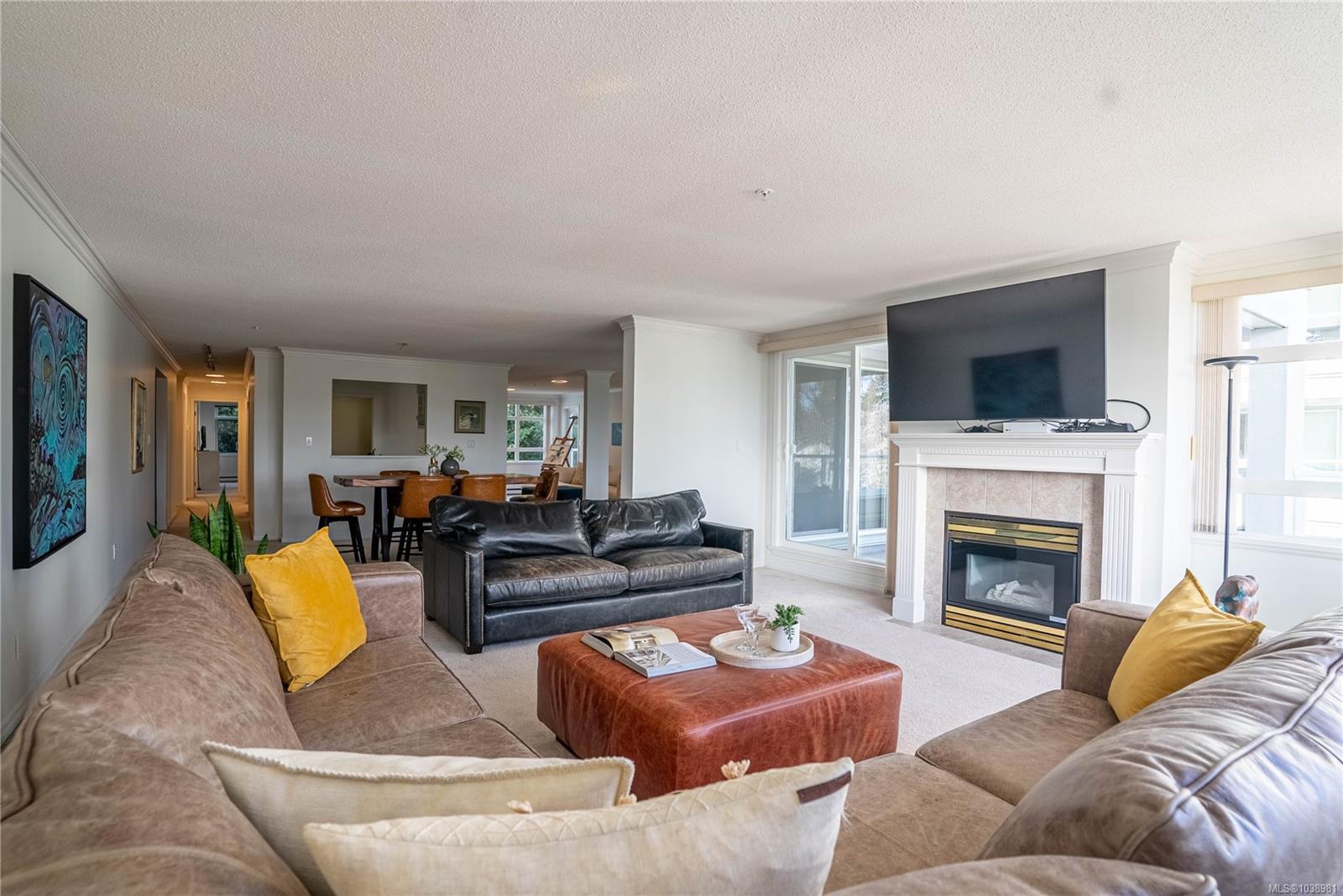 Residential in Saanich 4