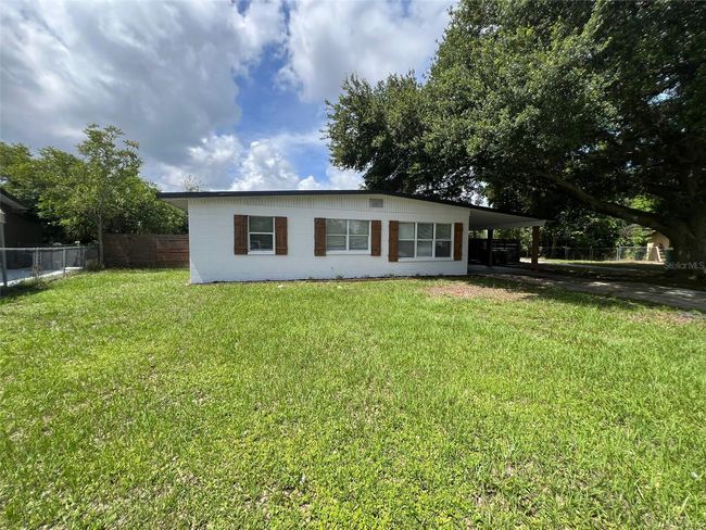 1221 Cypress Ln, House other with 3 bedrooms, 1 bathrooms and null parking in Cocoa FL | Image 13