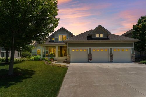 8871 Kahl Way Ne, Otsego, MN, 55362-4534 | Card Image