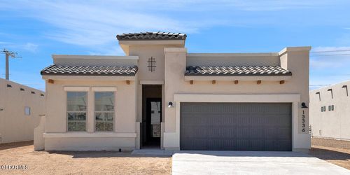 13336 Coldham St, Horizon City, TX, 79928-7566 | Card Image