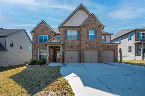 419 Woodmill Way, Atlanta, GA, 30331 | Card Image