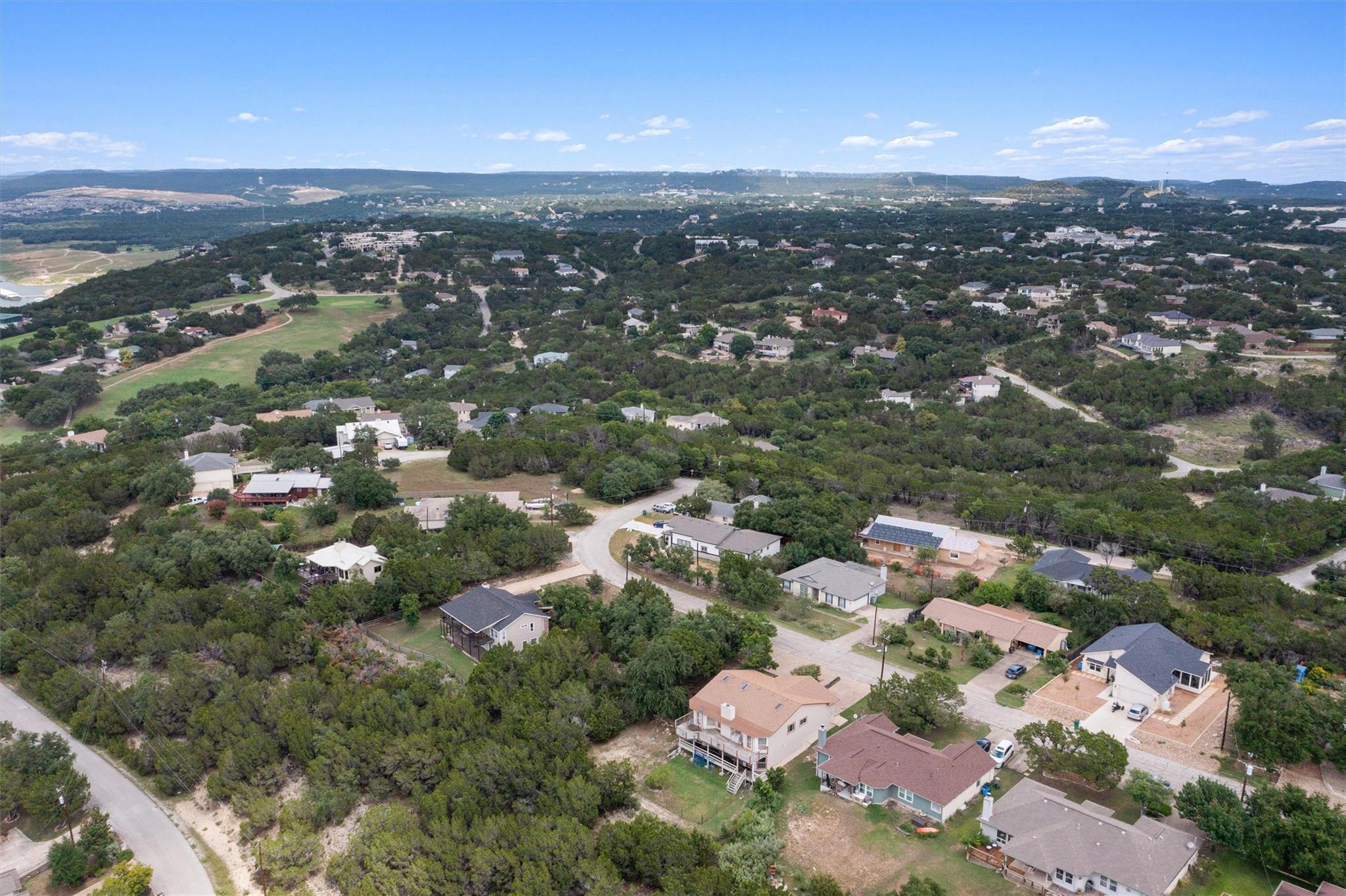 Land in Lago Vista 3