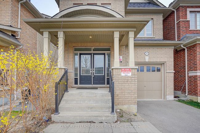 2505 Wintergrace Ave, House other with 4 bedrooms, 3 bathrooms and 1 parking in Oshawa ON | Image 4