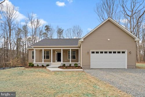 2132 Mount Olive Rd, Beaverdam, VA, 23015-9522 | Card Image
