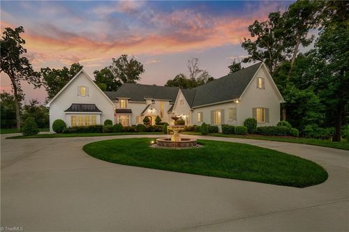 3313 Gaston Rd, Greensboro, NC, 27407-7224 | Card Image