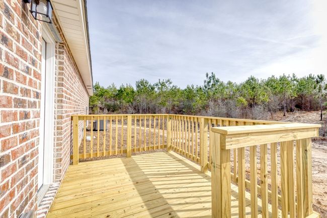 28 John Travis Rd, House other with 3 bedrooms, 2 bathrooms and null parking in Poplarville MS | Image 20