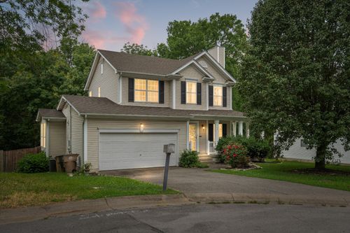 724 Ansley Ct, Antioch, TN, 37013-2383 | Card Image